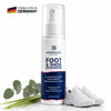 Foot & Shoe Deodorizer