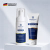 Intimate Hair Removal Cream & Intimate Foaming Wash
