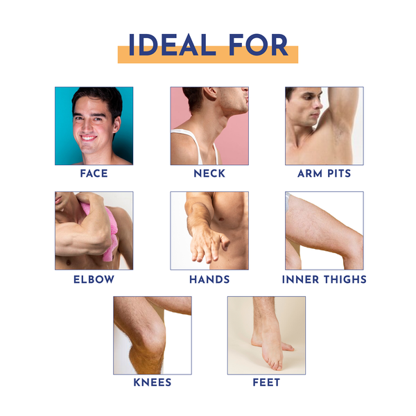 2% Kojic Skin Brightening Soap 75g - Pack of 2