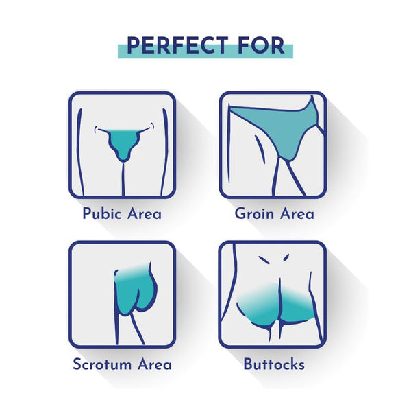 Anti Chafing Cream for Men