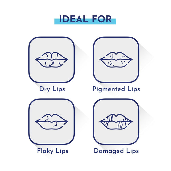 Lip Wrap Reviving Balm SPF 50 PA++++