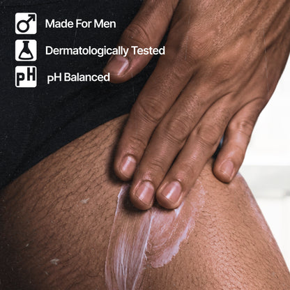 Anti Chafing Cream for Men