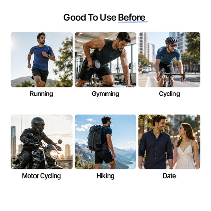 Anti Chafing Cream for Men