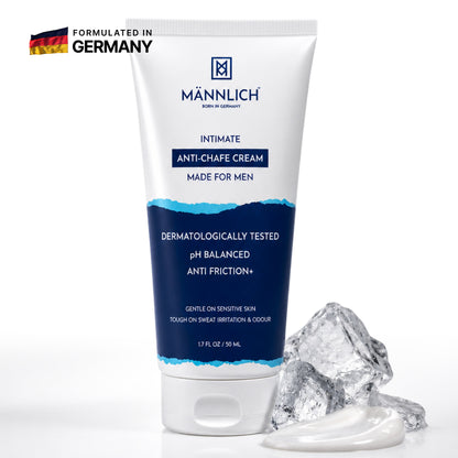 Anti Chafing Cream for Men