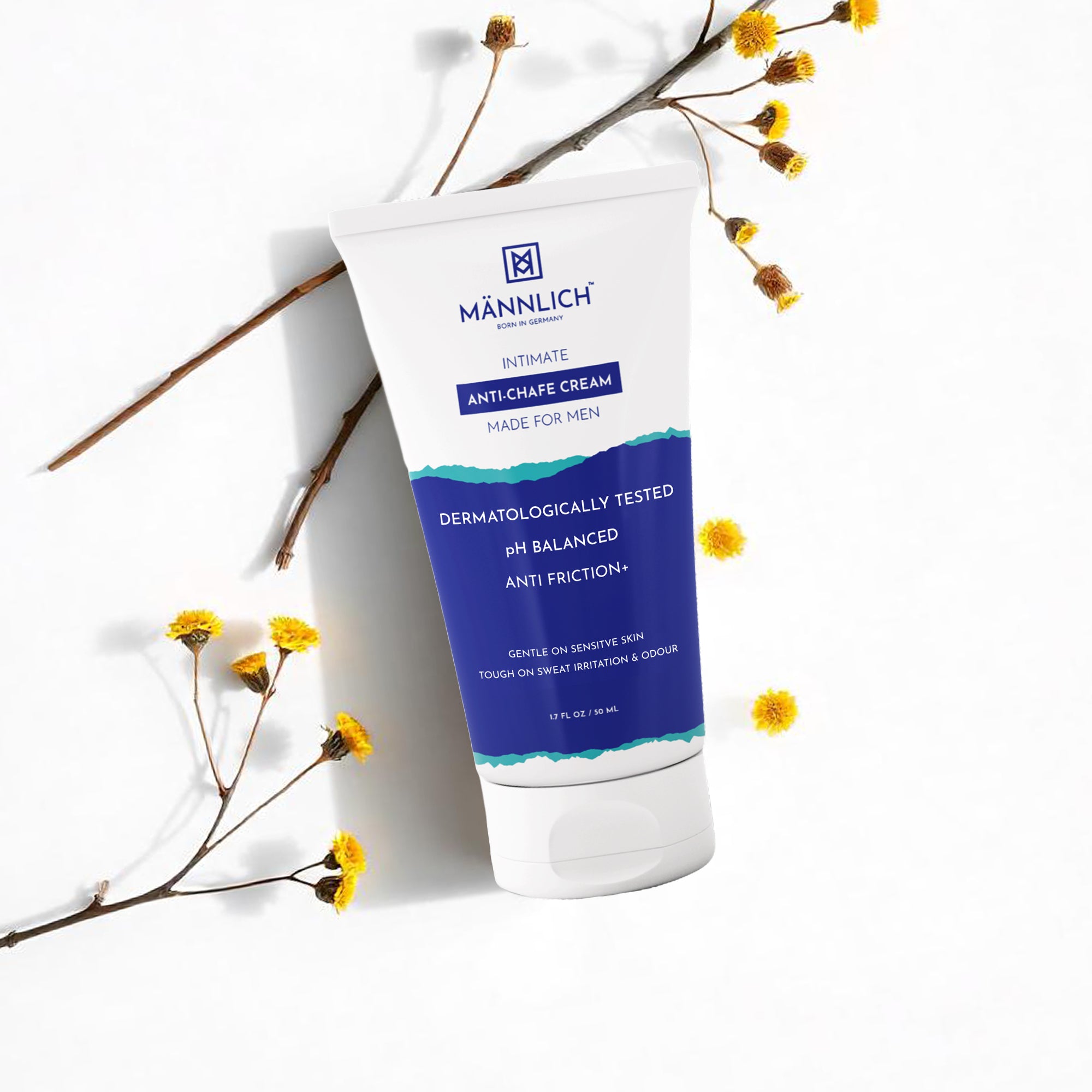 Anti Chafing Cream for Men