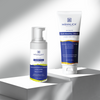 Intimate Hair Removal Cream & Intimate Foaming Wash