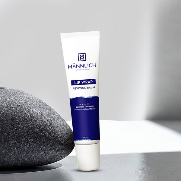 Lip Wrap Reviving Balm SPF 50 PA++++