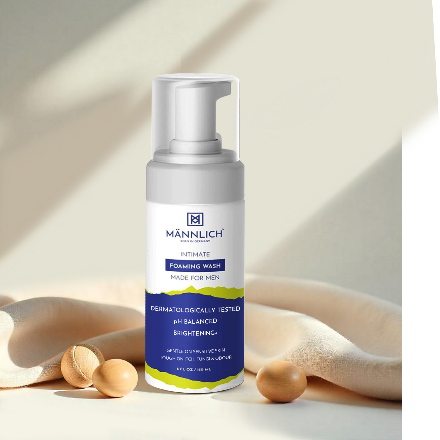 Intimate Hygiene and Care