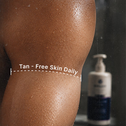 Multivitamin Bacne Clear Body Wash & De-Tan Body Wash