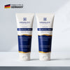 Intimate/Private Hair Removal Cream for Men, 200 ml (Pack of 2)