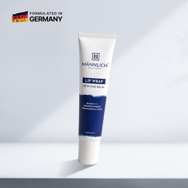 MANNLICH | Premium Men's Grooming Products for Care and Confidence ...