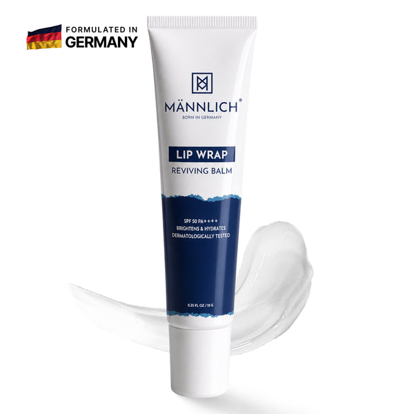Lip Wrap Reviving Balm SPF 50 PA++++